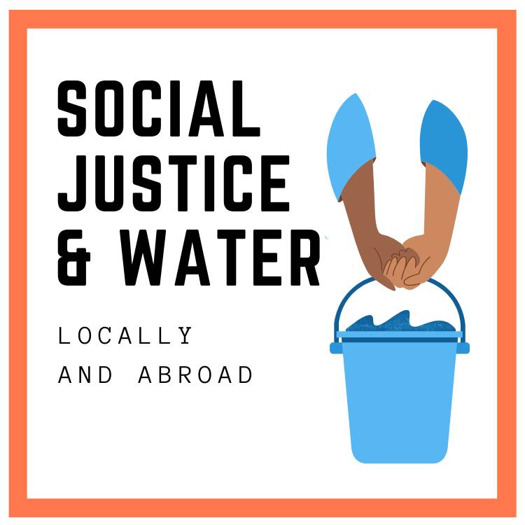 Social Justice and Water
